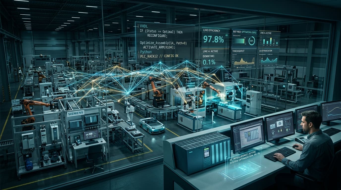 Eigen Engineering Agentのエンドツーエンドワークフロー：タスク受け取りから自己検証・レビュー提出まで