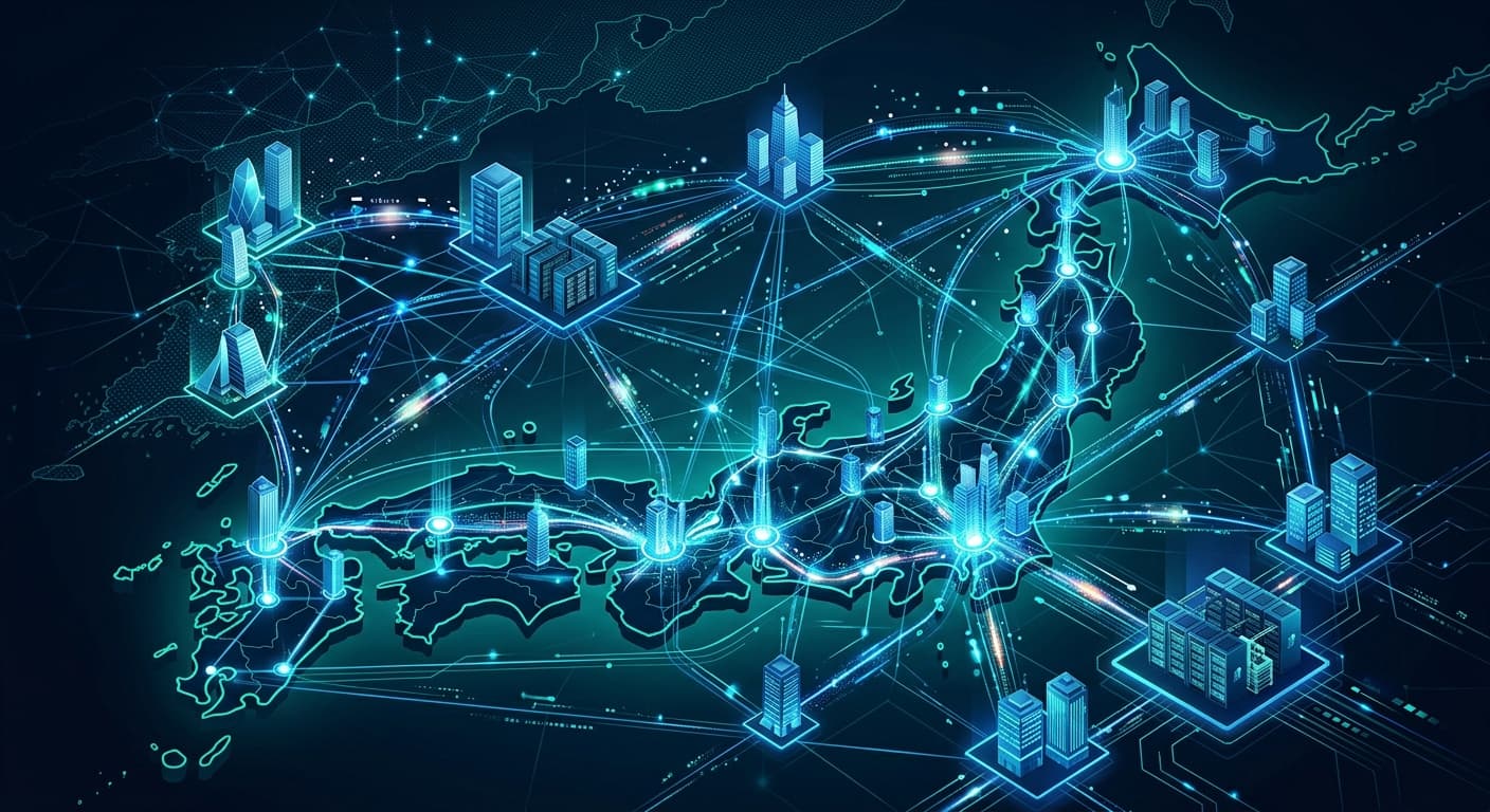 xIPFコンソーシアムのAIスペース構想