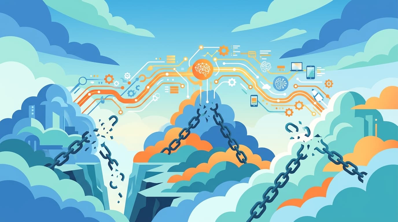 Microsoft×OpenAI独占契約が終了:AGI条項も削除、マルチクラウドAI時代の幕開け